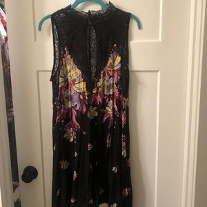 Free People Tank/Dress